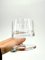Vintage Smoke Whiskey Glass by Joe Colombo for Arnoldo di Cambio, Italy, 1960s, Image 10