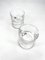 Vintage Smoke Whiskey Glass by Joe Colombo for Arnoldo di Cambio, Italy, 1960s, Image 4