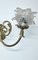 Louis XV Style Bronze Wall Light, 1960s 5
