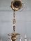 Louis XV Style Gilded Bronze Chandelier, Image 15