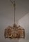 Hollywood Regency Hanging Light, 1960s, Image 4