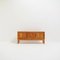 Vintage Sideboard aus Kiefernholz, 1970er 1