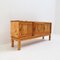 Vintage Sideboard aus Kiefernholz, 1970er 8