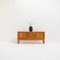 Vintage Sideboard aus Kiefernholz, 1970er 2