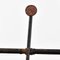 Vintage Bird Folk Art Fairground Shooting Target, 1950s, Image 7