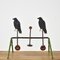 Vintage Bird Folk Art Fairground Shooting Target, 1950s, Image 8
