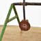 Vintage Bird Folk Art Fairground Shooting Target, 1950s, Image 4