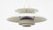 Lampada a sospensione Ph5 di Poul Henningsen per Louis Poulsen, Immagine 5