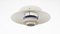 Lampada a sospensione Ph5 di Poul Henningsen per Louis Poulsen, Immagine 3