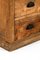 French Pine Shop Counter 7