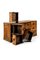 French Pine Shop Counter 3