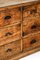 Ladentheke aus Kiefernholz 6