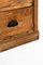 French Pine Shop Counter 11