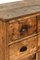 Ladentheke aus Kiefernholz 10
