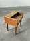 Mid-Century Danish Nightstands, Set of 2, Image 6