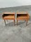 Mid-Century Danish Nightstands, Set of 2, Image 4