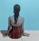 Joanna Woyda, The Beach: Ad, 2025, Acrylic on Canvas, Image 3