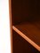 Scandinavian Bookcase with Storage Compartment, 1960s 9