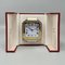 Alarm Clock Pendulette by Cartier, Swiss, 1980s 7