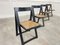 Aldo Jacober Folding Chairs by Aldo Jacober, 1960, Set of 4, Image 5