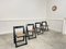 Aldo Jacober Folding Chairs by Aldo Jacober, 1960, Set of 4, Image 6