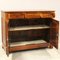 Antique Empire Sideboard in Walnut, Image 7