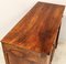 Antique Empire Sideboard in Walnut, Image 10