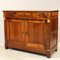 Antique Empire Sideboard in Walnut, Image 1