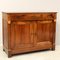 Antique Empire Sideboard in Walnut, Image 2