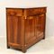 Antique Empire Sideboard in Walnut, Image 4