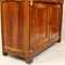 Antique Empire Sideboard in Walnut, Image 9