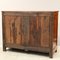 Antique Empire Sideboard in Walnut, Image 8