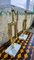 Frame Lamps, 1970s, Set of 2 8