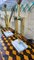 Lampes Frame, 1970s, Set de 2 7