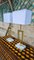 Lampes Frame, 1970s, Set de 2 3