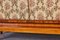 Art Deco Cherrywood and Tapestry Wardrobe attributed to Josef Frank, Austria, 1930s 11