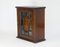 Armoire Murale Antique avec Verre Biseauté, Italie 6
