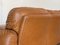 Piumotto Model Leather Sofa by Arrigo Arrigoni for Busnelli, 1970s, Image 8