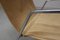 Poltrone Bachelor vintage di Verner Panton per Fritz Hansen, anni '50, set di 2, Immagine 16