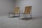 Butacas Bachelor vintage de Verner Panton para Fritz Hansen, años 50. Juego de 2, Imagen 2