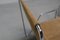 Poltrone Bachelor vintage di Verner Panton per Fritz Hansen, anni '50, set di 2, Immagine 18
