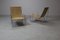 Vintage Bachelor Sessel von Verner Panton für Fritz Hansen, 1950er, 2er Set 15