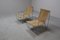 Vintage Bachelor Sessel von Verner Panton für Fritz Hansen, 1950er, 2er Set 13