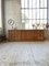 Oak Counter Sideboard, 1950s 3