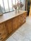 Oak Counter Sideboard, 1950s 57