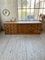 Oak Counter Sideboard, 1950s 64