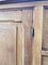 Oak Counter Sideboard, 1950s 45