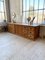 Oak Counter Sideboard, 1950s 24