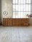 Oak Counter Sideboard, 1950s 65