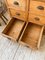 Oak Counter Sideboard, 1950s 59